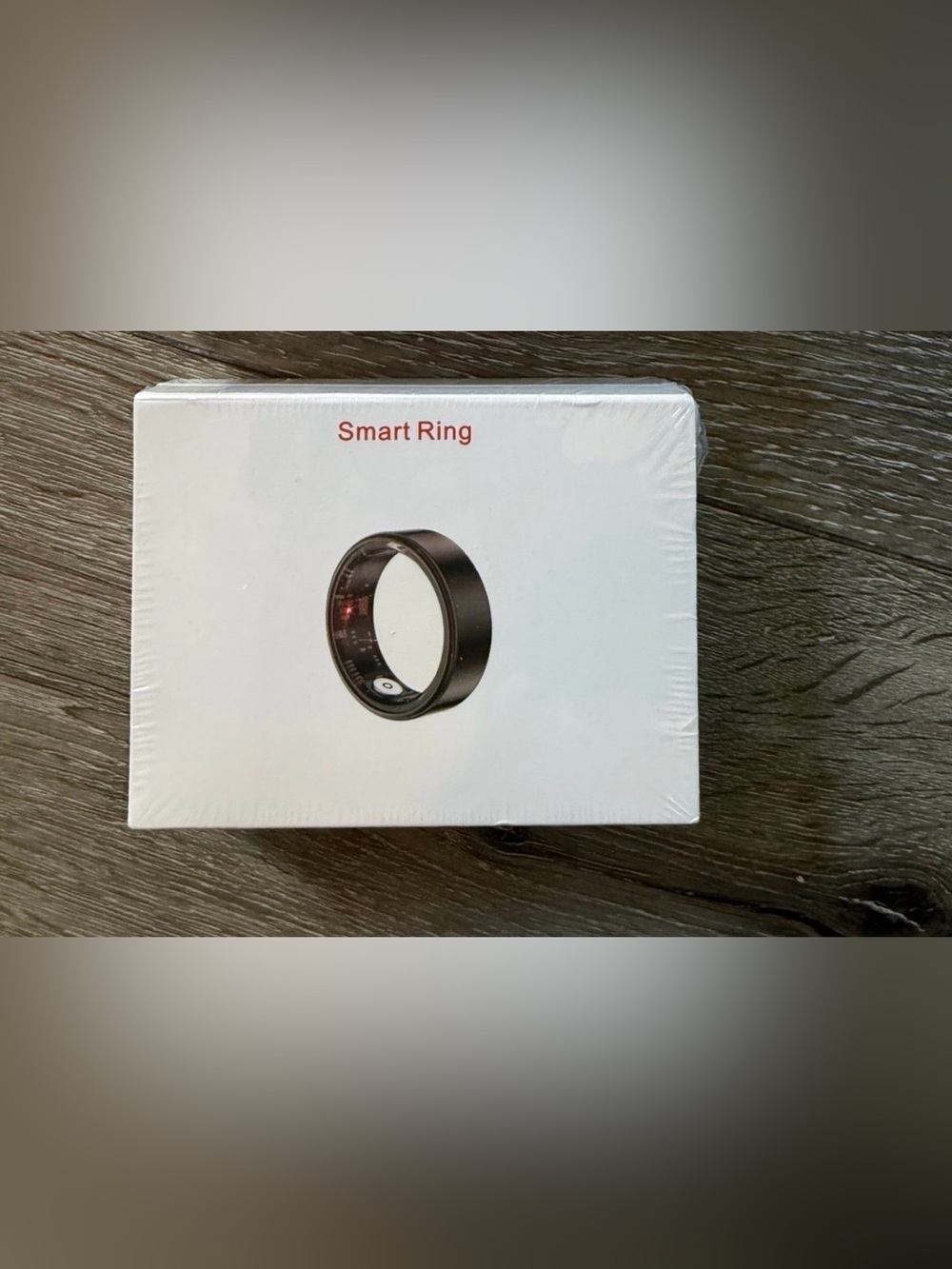 smart ring size 10 use with apple or samsung